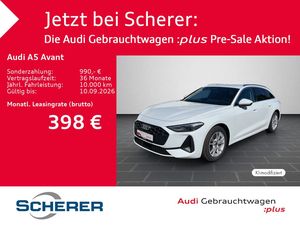 Audi A5 Avant TFSI quattro 150 kW S tronic