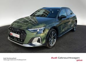 Audi A3 allstreet TFSIe S tronic S line Nav SONOS AHK