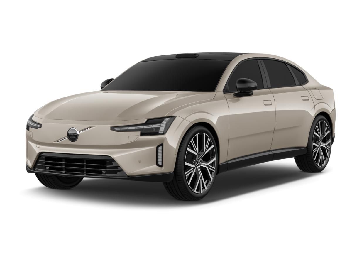 Volvo ES90 RWD Single Motor Extended Range Ultra ACC Leasing