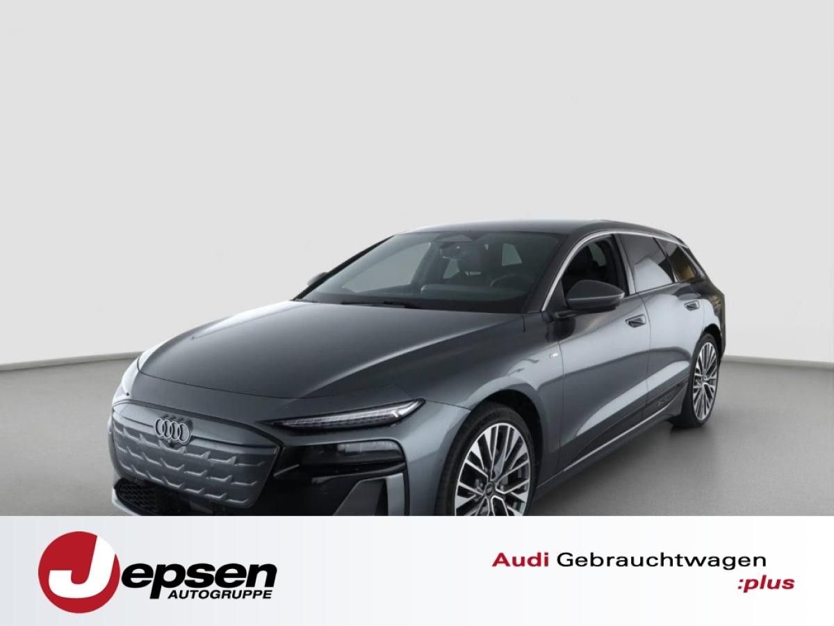 Audi A6 e-tron A6 Avant e-tron performance Matrix 21 AHK 360 Leasing