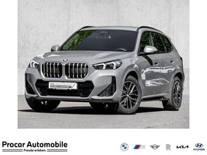 BMW X1 xDrive20d M SPORT+AHK+PA+ADAPT.LED+KOMFORTZG