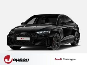 Audi RS3 RS 3 Limousine S tr RS-Abgas PANO HUD Matrix 360