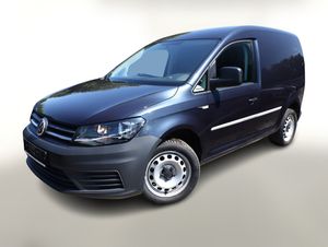 Volkswagen Caddy Kasten 1.4 TSI 125 DSG BMT Temp Klima BT Auto-Abo privat Auto-Abo