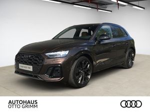 Audi SQ5 TDI tiptronic quattro KLIMA Leasing