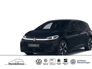 Volkswagen ID.3 Neo Style  58 kWh Wärmepumpe IQ.DrivePro