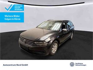 Volkswagen Passat Variant 2.0 TDI DSG Conceptline NAVI+LED+