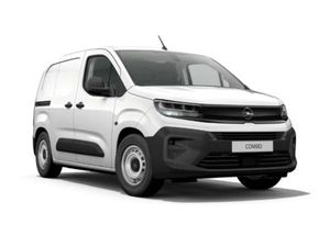 Opel Combo Cargo erhöhte Nutzlast XL *GEWERBEHAMMER*