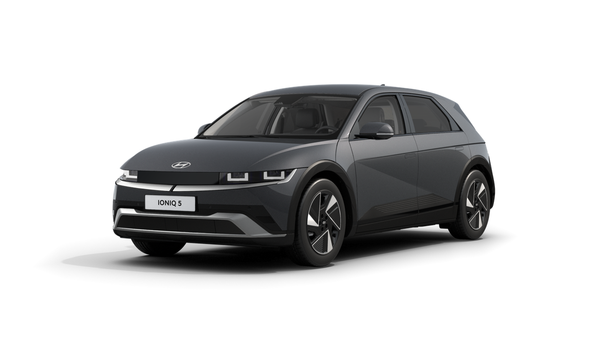 Hyundai x IONITY IONIQ 5 84kWh CENTRIQ Auto-Abo