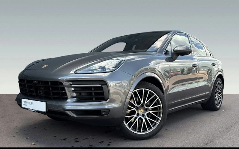 Porsche Cayenne E-Hybrid 5dr Auto kaufen