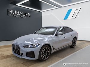 BMW i4 eDrive40 [M Sport, HUD, AHK, ACC, RFK, 19" LM