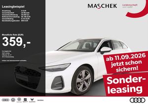 Audi A6 Avant TDI S tronic AHK Pano 360° Matrix Memor