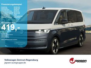 Volkswagen T7 Multivan Life | 75 Jahre Bulli | 7-Sitzer AHK