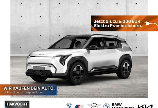 Kia Ev3 58 KWh 150 KW Air Frontantrieb 5dr Auto kaufen