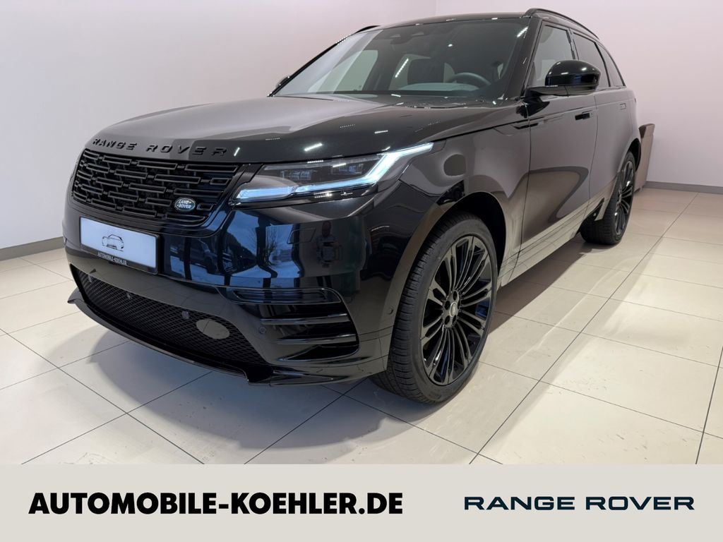 Land Rover Range Rover Velar D300 Dynamic SE 22''LM WKP ACC Leasing