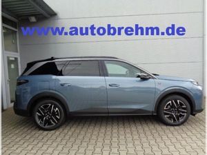 Peugeot 5008 GT Exclusive Hybrid 145 e-DSC6
