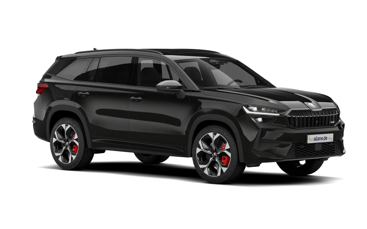 ŠKODA Kodiaq 2.0 TDI 142 kW DSG 4x4 Selection Leasing