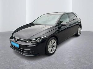 Volkswagen Golf VIII 1.5 TSI eHybrid Goal DSG AppConnect