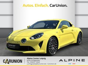 Alpine A110 GT - 2024/2*Sofort Verfügbar* Sonderfarbe* Leasing