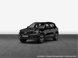Volvo XC40 B3 B DKG Ultra Black Edition , 5-türig