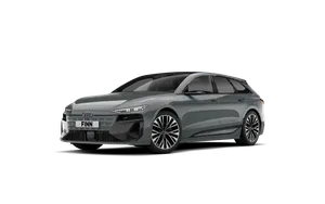 Audi A6 e-tron performance Avant performance Avant