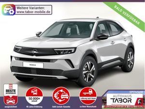 Opel Mokka WinterP SHZ LHZ KomfortP PrivG Temp PDC