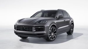 Porsche Cayenne privat oder gewerblich / Sonderleasing Leasing