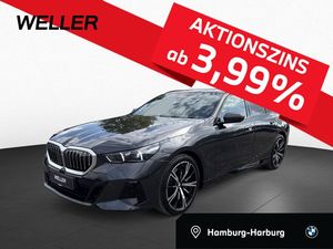 BMW 540d xDr T M SPORT Pano,AHK,B&W,Lea.o.Anz.698,-