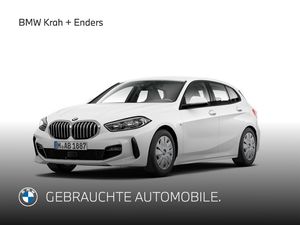 BMW 120 i M Sport+Navi+LED+RFK+SHZ+PDCv+h NP 50.600,