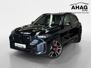 BMW X5 M60i xDrive