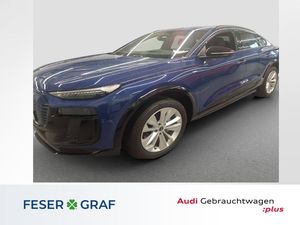 Audi Q6 Sportback e-tron quattro S line HuD-AHK-Pano-