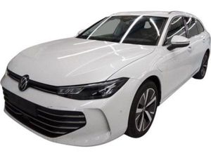 Volkswagen Passat Business 1.5 TSI eHybrid DSG AHK KAM ACC LED Leasing