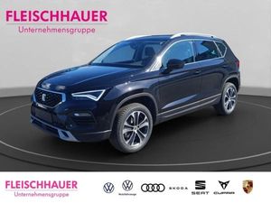 Seat Ateca Style Edition 1.5 TSI 110 kW (150 PS) 7-Gang DSG *sofort Verfügbar* Leasing