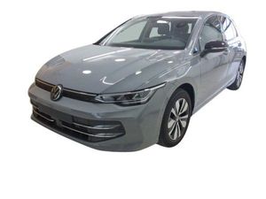 Volkswagen Golf VIII Lim. GOAL 1.5 TSI - GJR LED Navi CarPlay ACC SHZ LM PDC Keyless