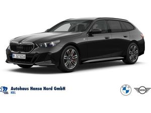 BMW 520 Touring *sofort verfügbar* M Sportpaket Pro, AHK Leasing