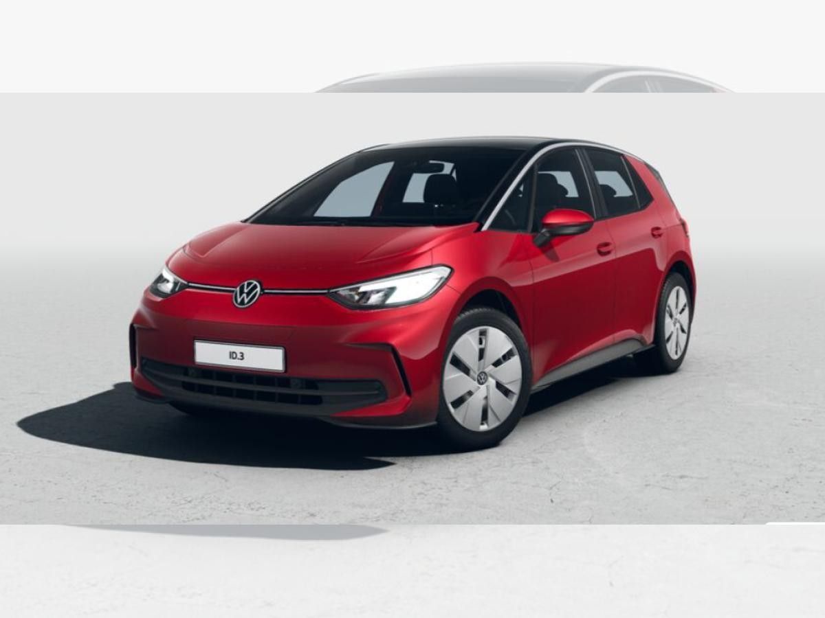 Volkswagen ID.3 Pro *BIS 31.12.*⚡🚗🔌 Leasing