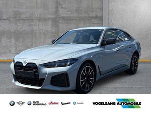 BMW i4 M60 xDrive M Sport Pro Carbonpaket Innovation