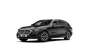 Mercedes-Benz E-Klasse E 200 d T E 200 d T Autom.