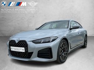 BMW 420d Gran Coupé M Sportpaket HiFi DAB LED GSD