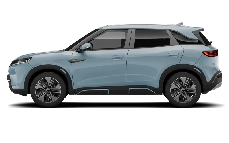 BYD Atto 2 1.5 DM-i Boost Leasing