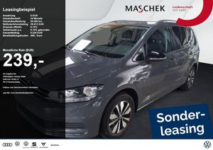 Volkswagen Touran Comfortline 1.5 TSI Sonderleasing 7-Sitze