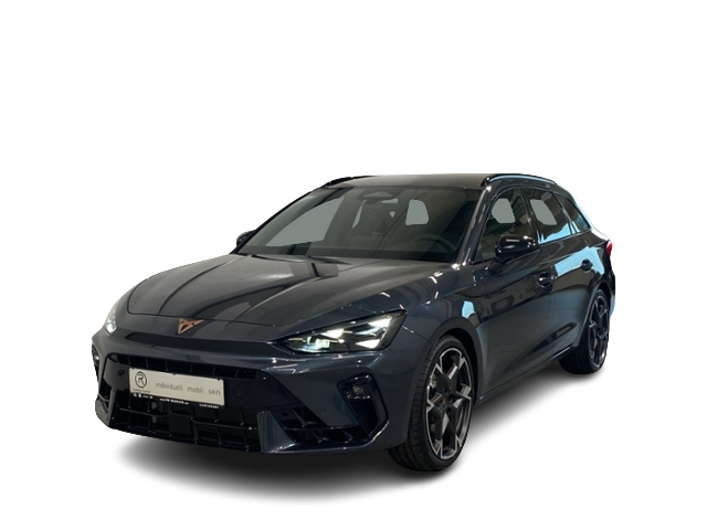 Cupra Leon Sportstourer VZ 2.0 TSI 4Drive DSG / RFK Auto-Abo