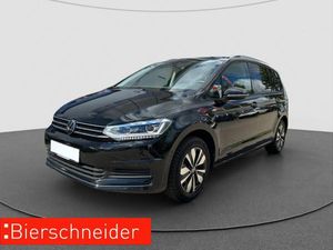 Volkswagen Touran 1.5 TSI DSG Goal AHK LED ACC NAVI SHZ