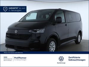 Volkswagen e-Caravelle Life VorbAHK Navi PDC RFK 8-Sitzer