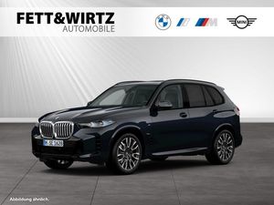 BMW X5 xDrive40d Lr. 816,- br. o.Anz. 48Mon/10`Km p.