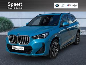 BMW X1 xDrive20d M Sportpaket HUD LED AHK