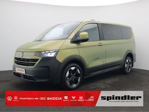 Volkswagen T7 Caravelle Life 2,0 l 110 kW TDI 8-Gang A utomatik Radst. 3100 mm Leasing