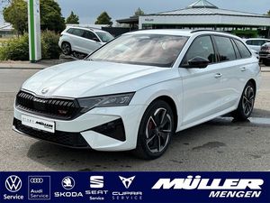 Skoda Octavia Combi RS 2,0 TSI DSG Pano.|HuD|DCC|Gar.