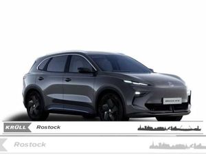 MG S5 EV Comfort Leasing