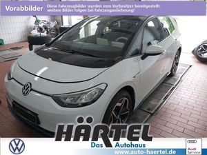 Volkswagen ID.3 PRO S 77 KWH AUTOMATIK (+ACC-RADAR+NAVI)