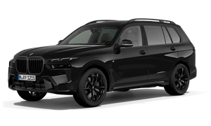 BMW X7 xDrive40d xDrive40d Auto-Abo